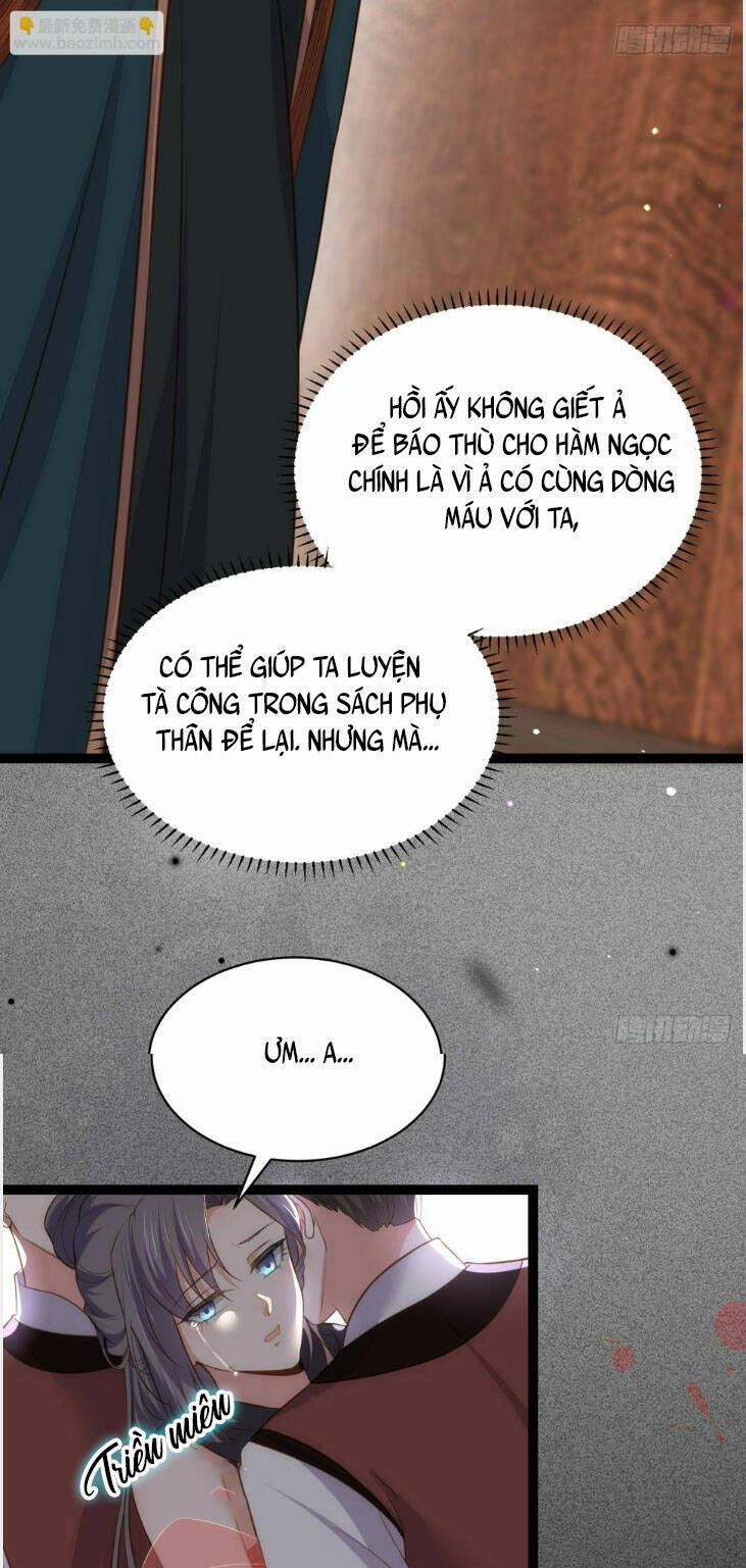 Hoạn Phi Thiên Hạ 303 trang 27