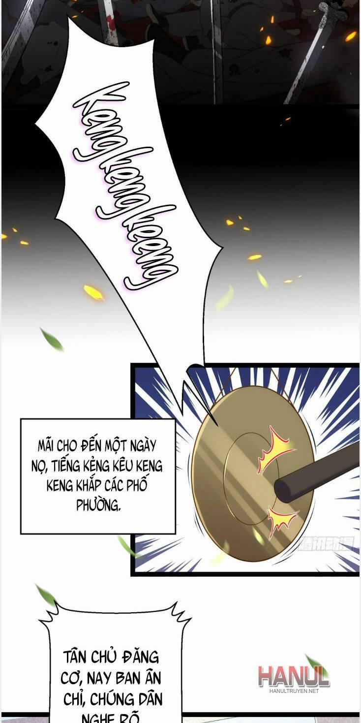 Hoạn Phi Thiên Hạ 303 trang 3