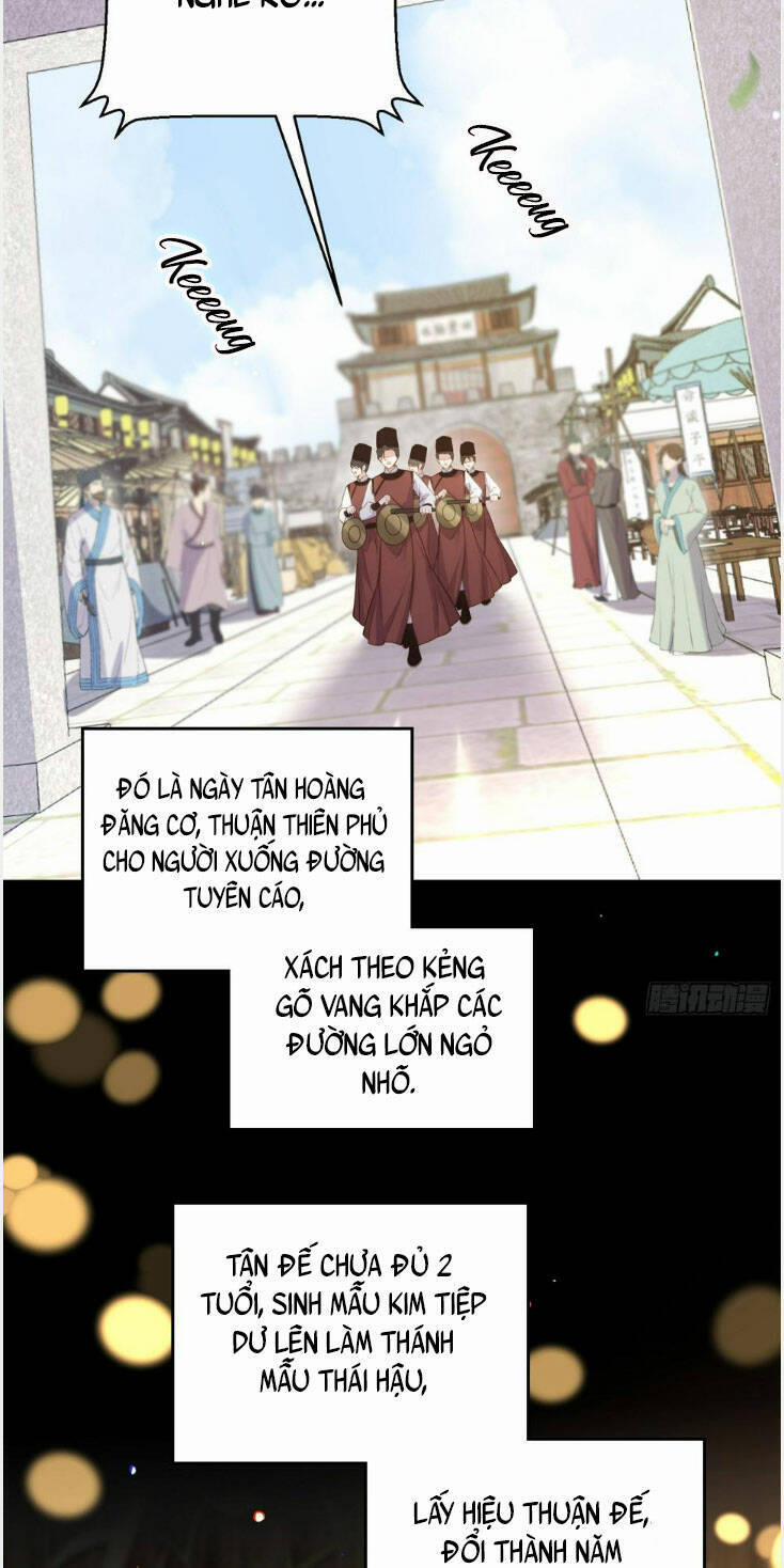 Hoạn Phi Thiên Hạ 303 trang 4