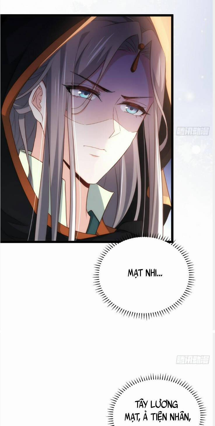 Hoạn Phi Thiên Hạ 304 trang 11