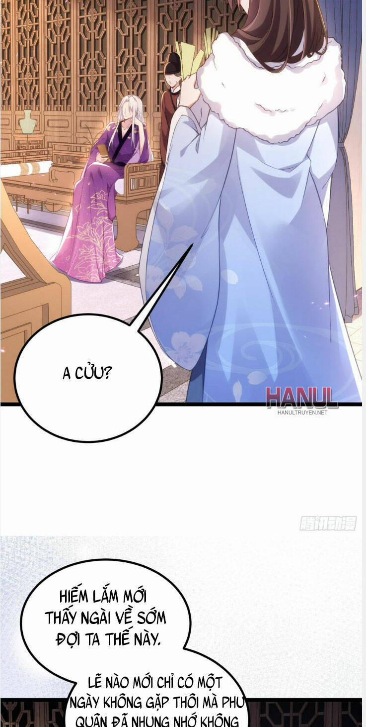 Hoạn Phi Thiên Hạ 304 trang 16