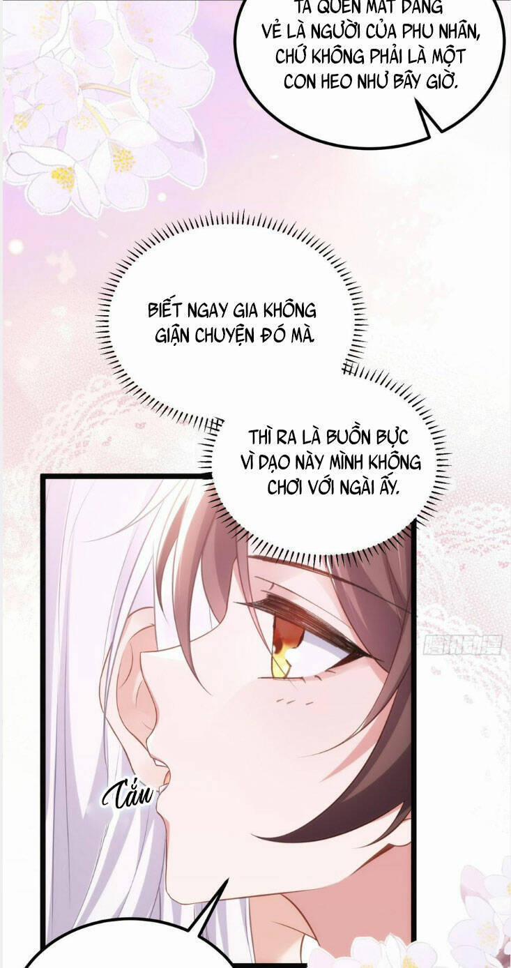 Hoạn Phi Thiên Hạ 304 trang 23