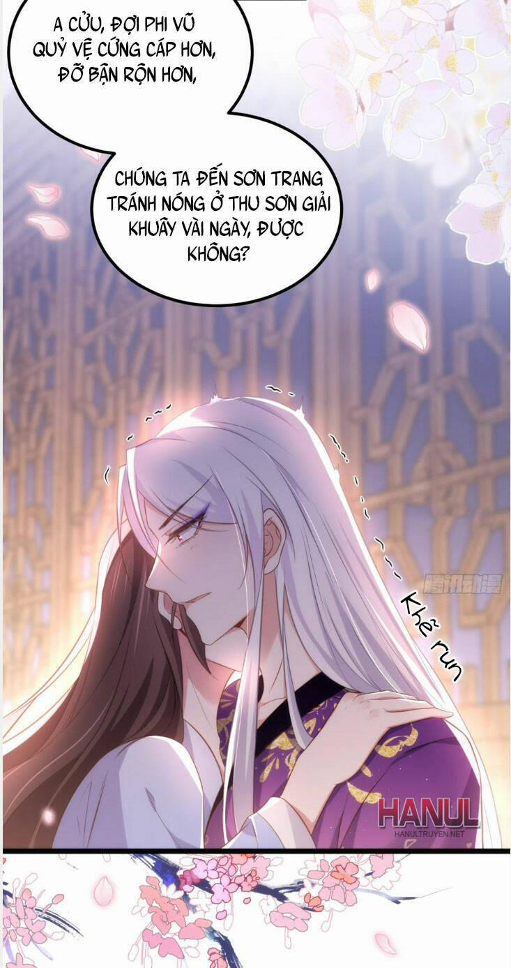 Hoạn Phi Thiên Hạ 304 trang 24