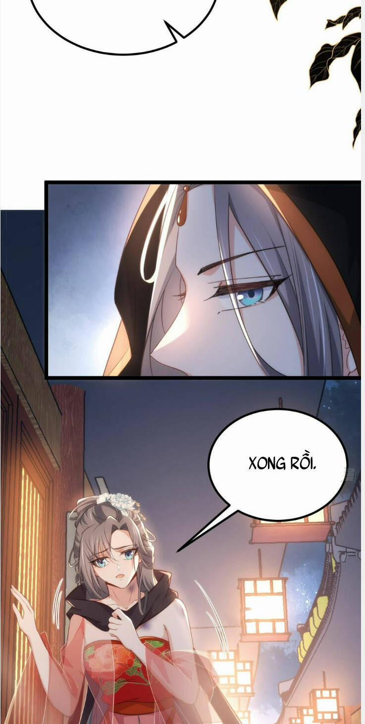 Hoạn Phi Thiên Hạ 304 trang 3