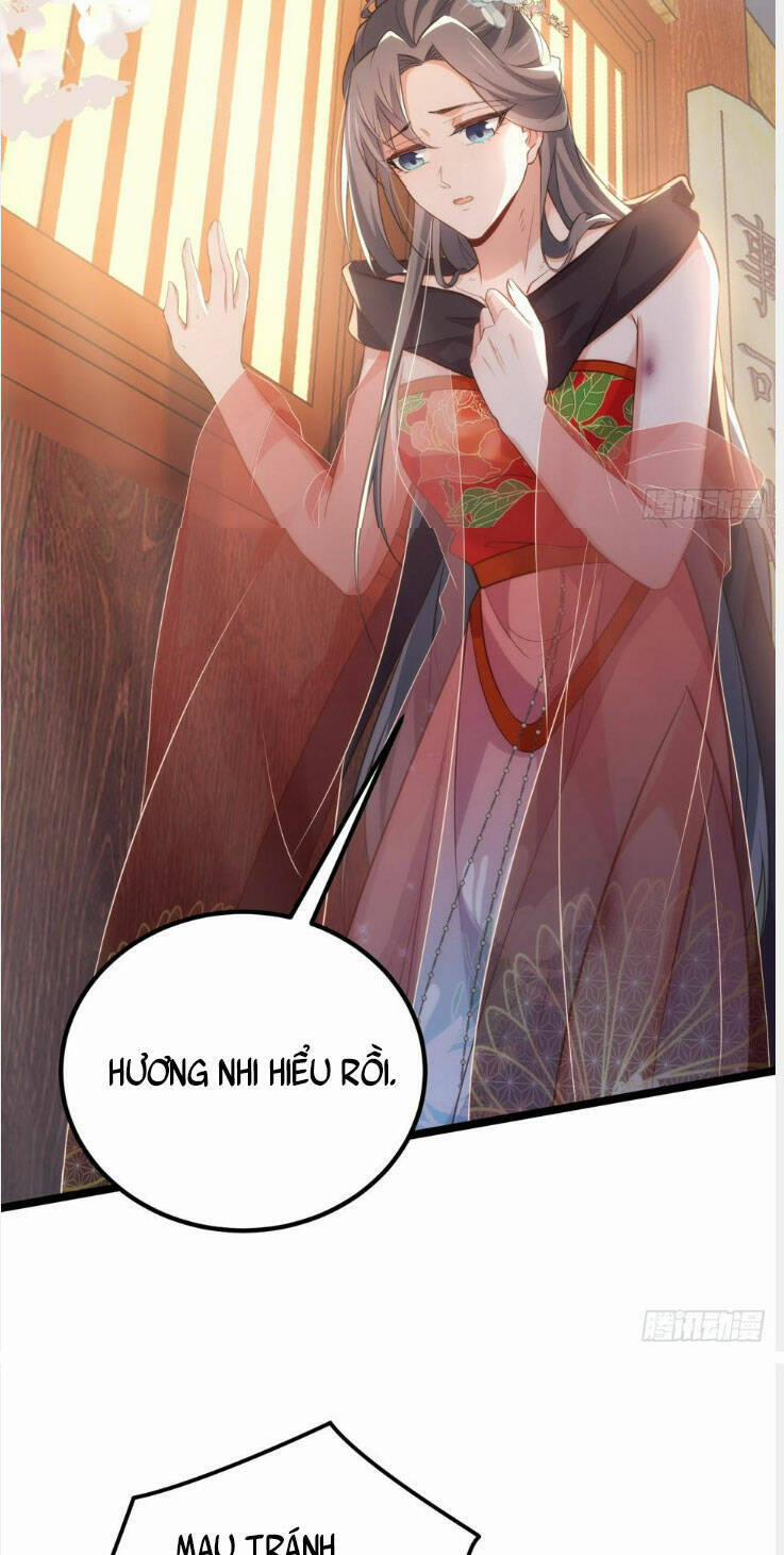 Hoạn Phi Thiên Hạ 304 trang 6