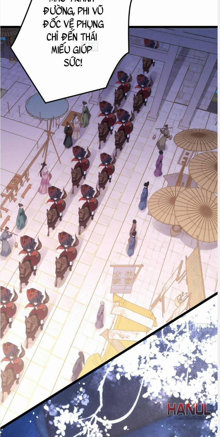 Hoạn Phi Thiên Hạ 304 trang 7