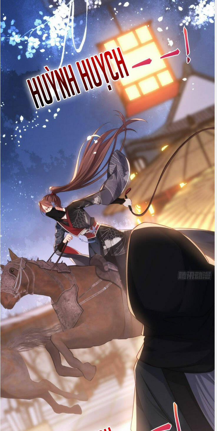 Hoạn Phi Thiên Hạ 304 trang 8