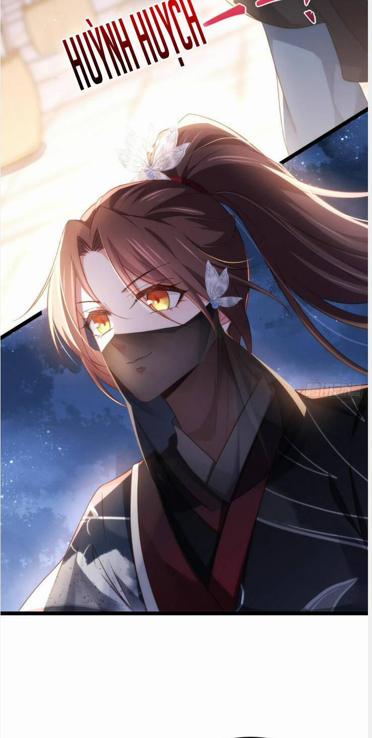 Hoạn Phi Thiên Hạ 304 trang 9