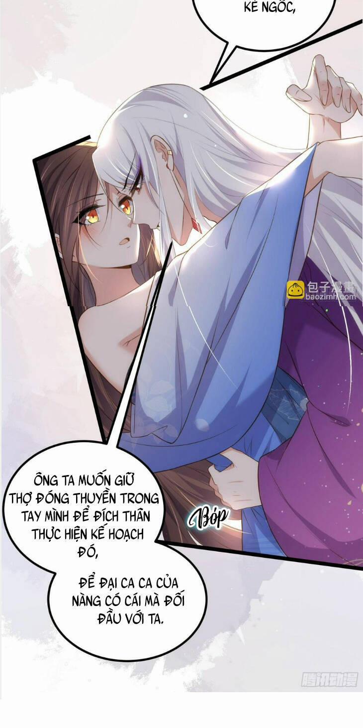 Hoạn Phi Thiên Hạ 305 trang 11