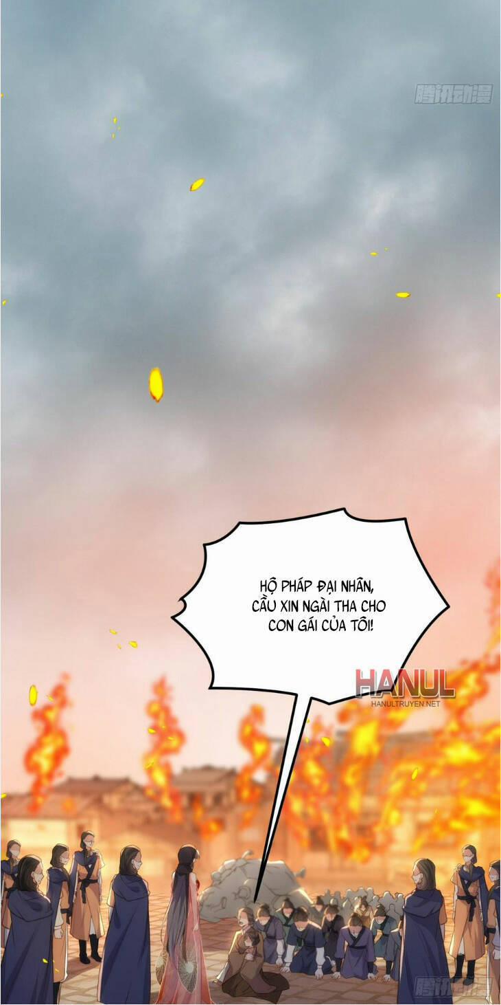 Hoạn Phi Thiên Hạ 305 trang 19