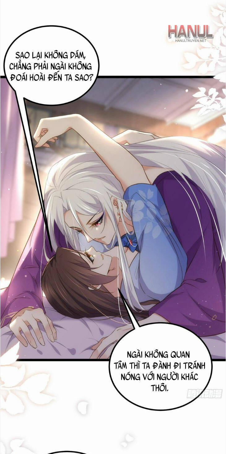 Hoạn Phi Thiên Hạ 305 trang 2