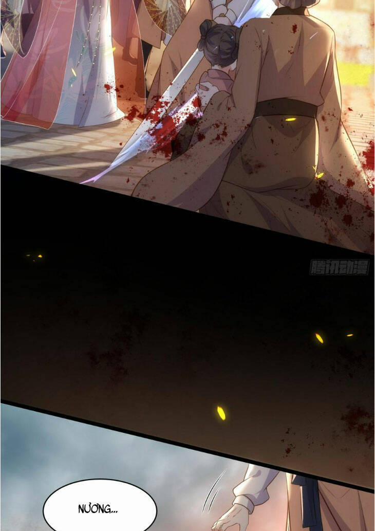 Hoạn Phi Thiên Hạ 305 trang 24