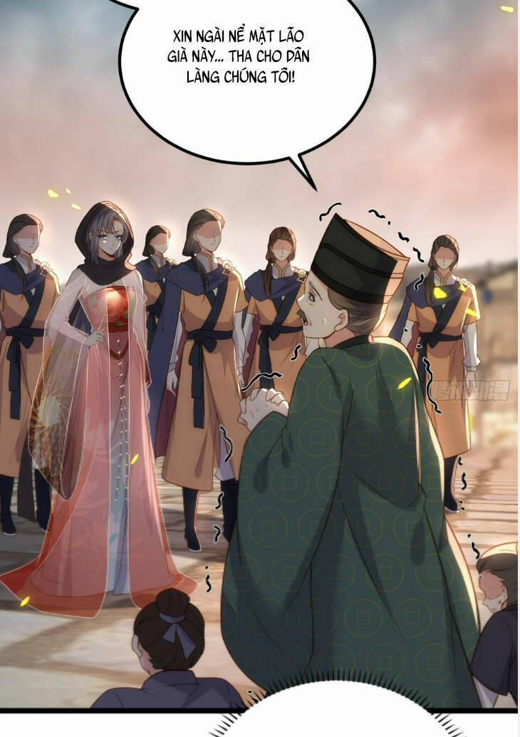 Hoạn Phi Thiên Hạ 305 trang 29