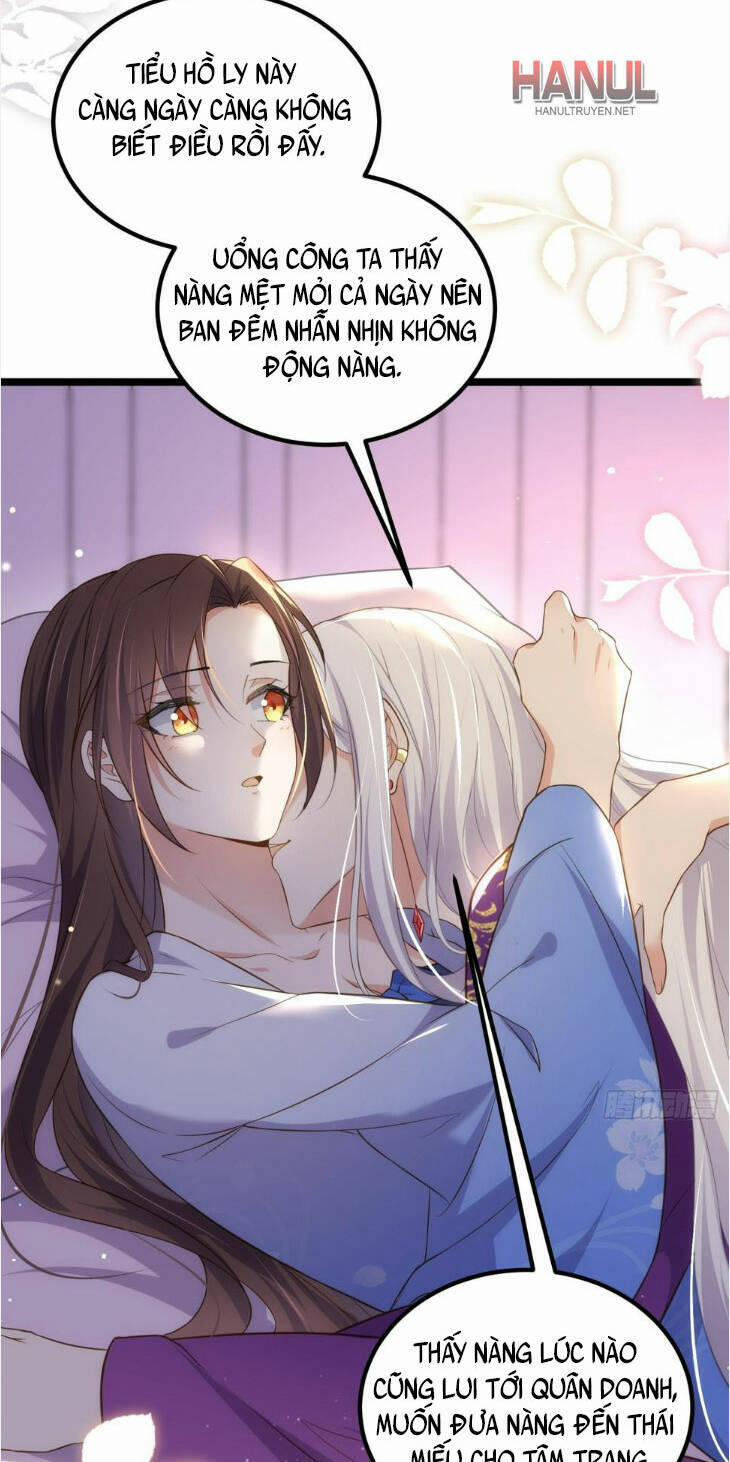 Hoạn Phi Thiên Hạ 305 trang 3