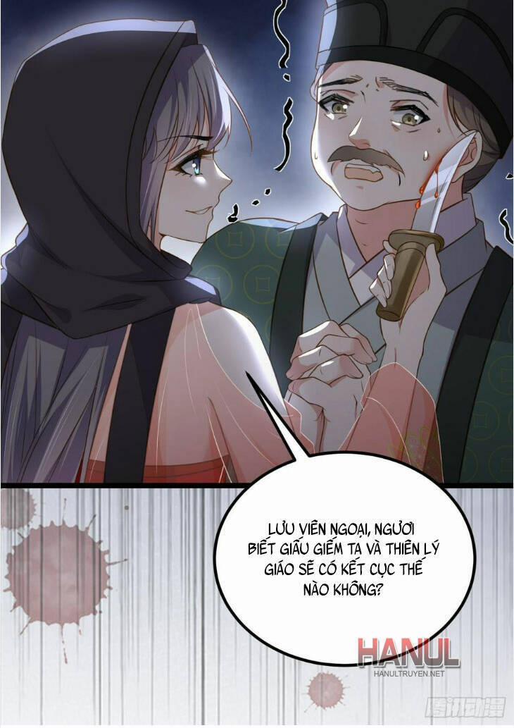 Hoạn Phi Thiên Hạ 305 trang 31