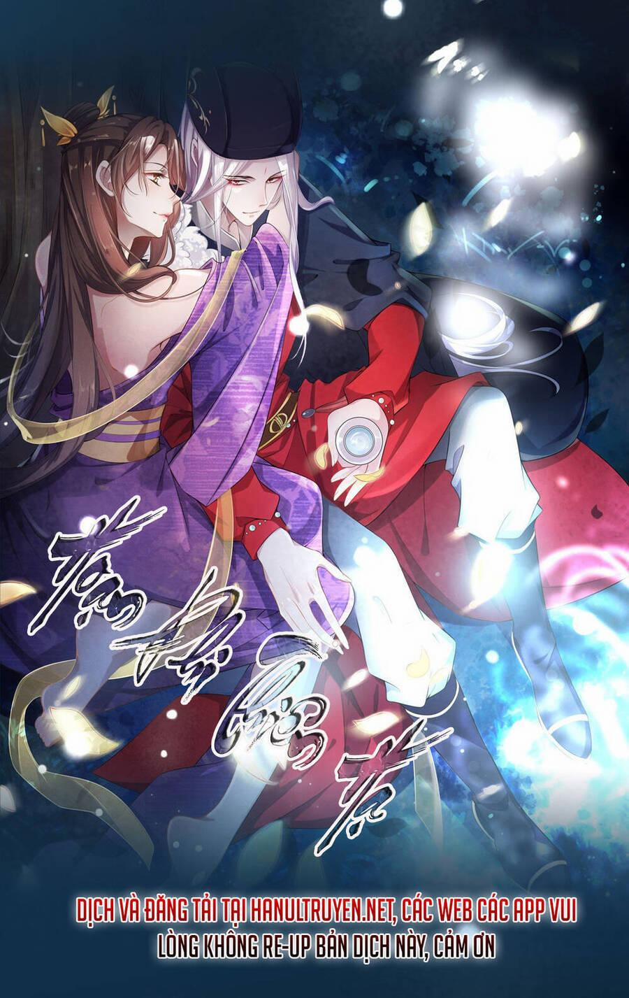 Hoạn Phi Thiên Hạ 306 trang 0