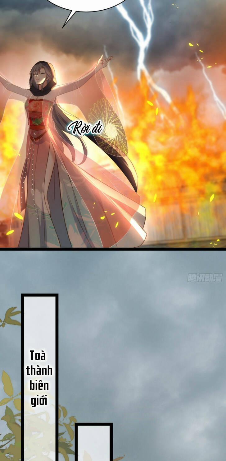 Hoạn Phi Thiên Hạ 306 trang 17