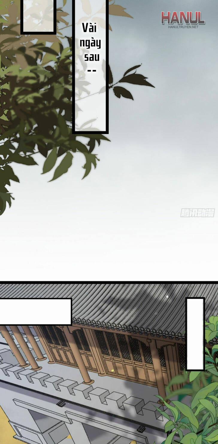 Hoạn Phi Thiên Hạ 306 trang 18