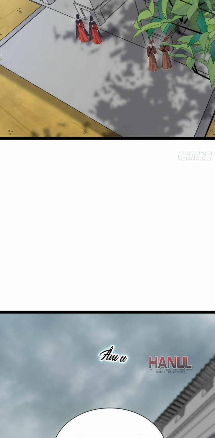 Hoạn Phi Thiên Hạ 306 trang 19