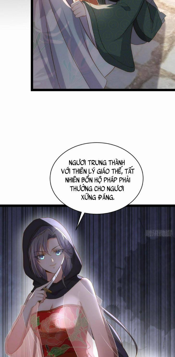 Hoạn Phi Thiên Hạ 306 trang 8