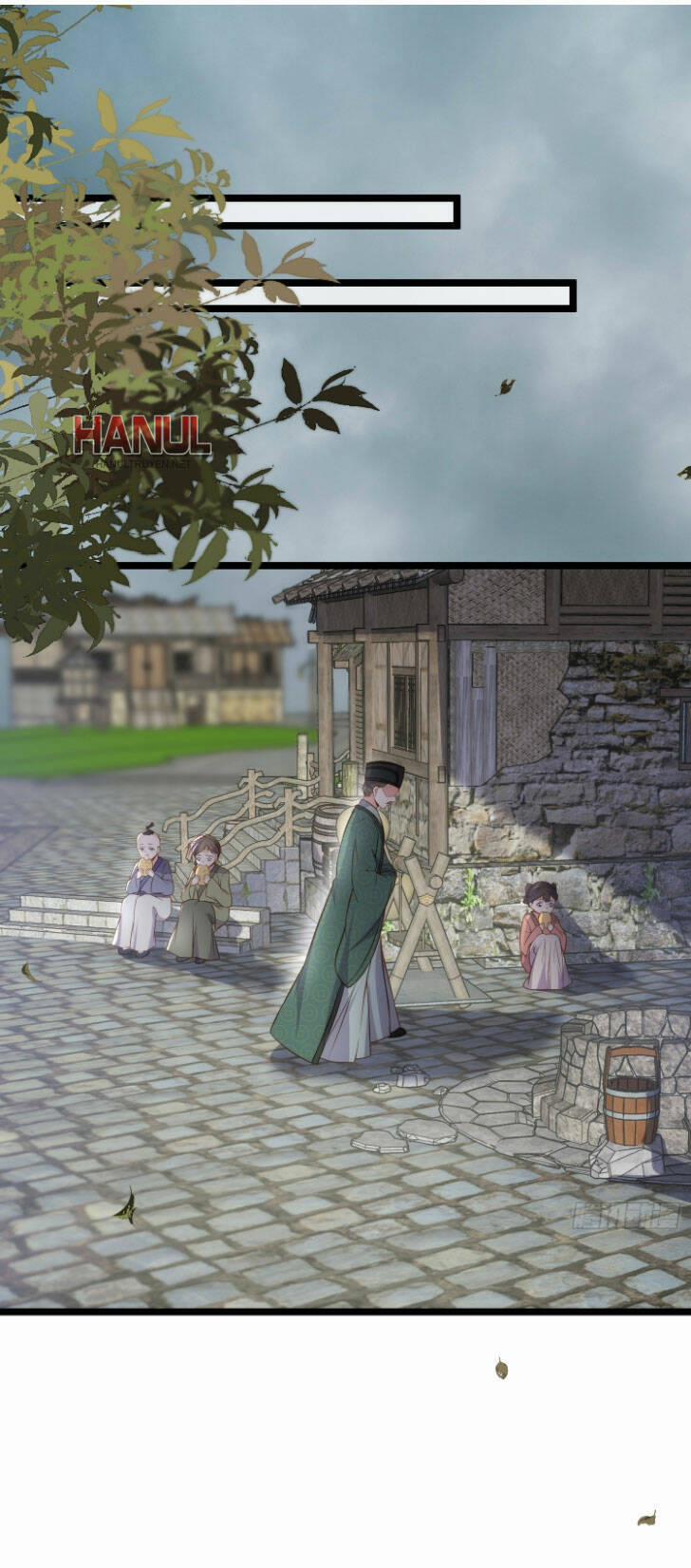 Hoạn Phi Thiên Hạ 307 trang 2