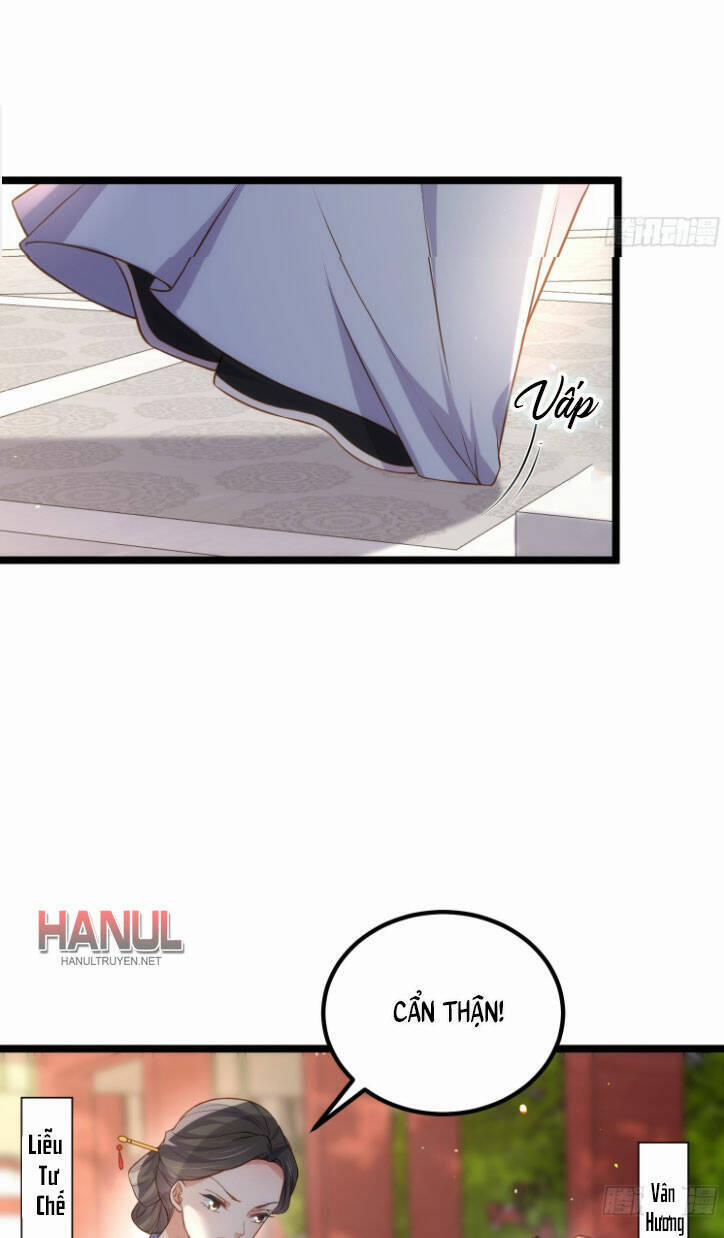 Hoạn Phi Thiên Hạ 307 trang 22