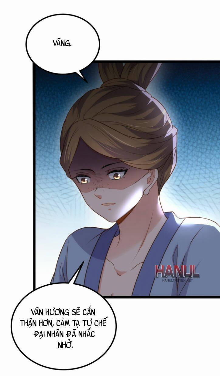 Hoạn Phi Thiên Hạ 307 trang 27