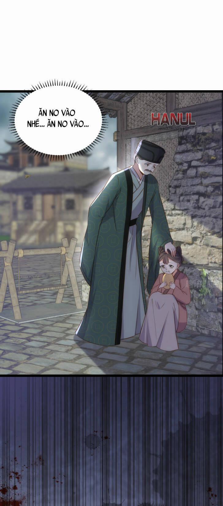 Hoạn Phi Thiên Hạ 307 trang 3