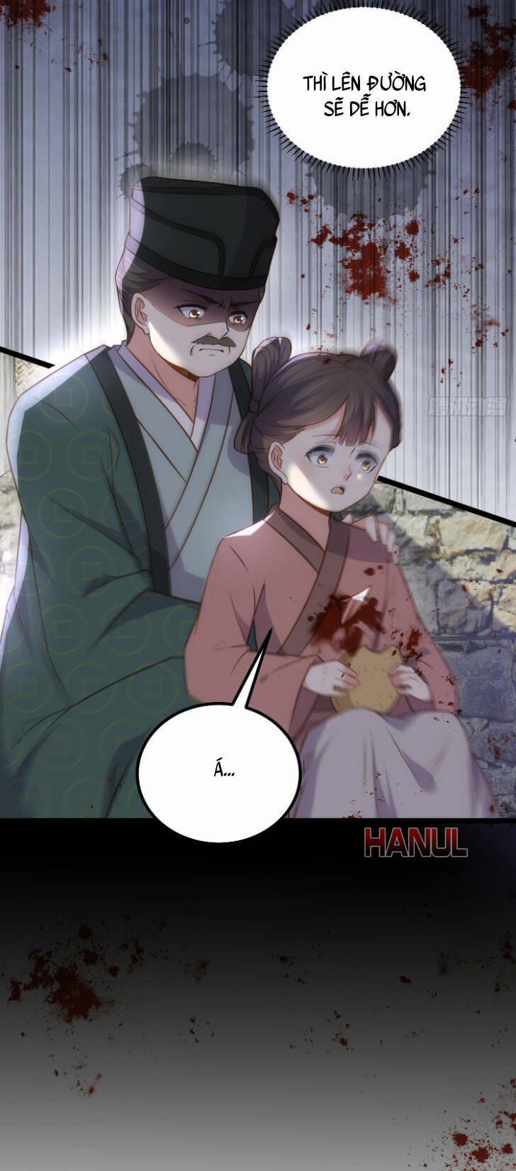 Hoạn Phi Thiên Hạ 307 trang 4