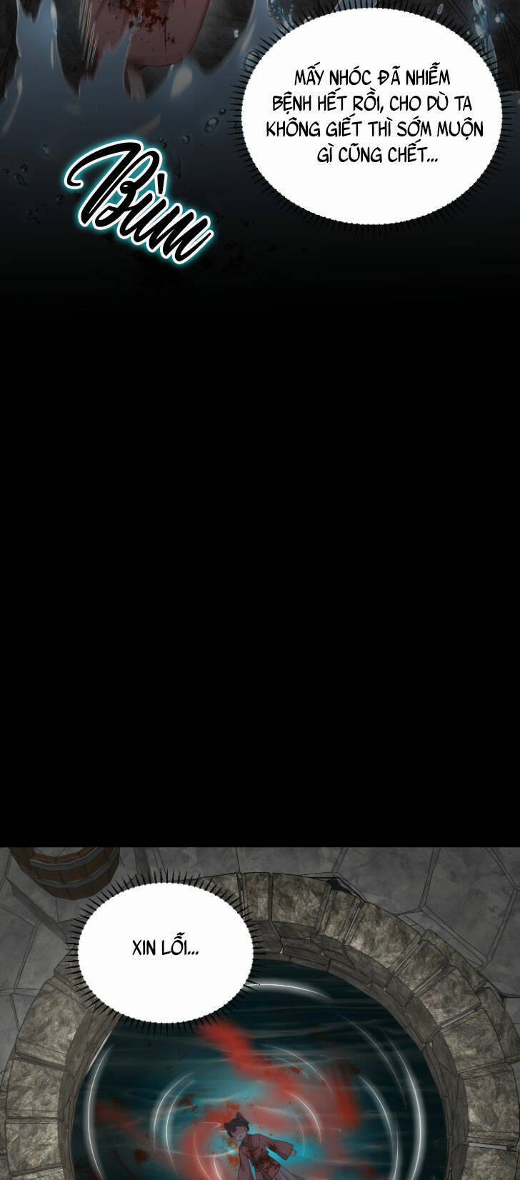 Hoạn Phi Thiên Hạ 307 trang 6