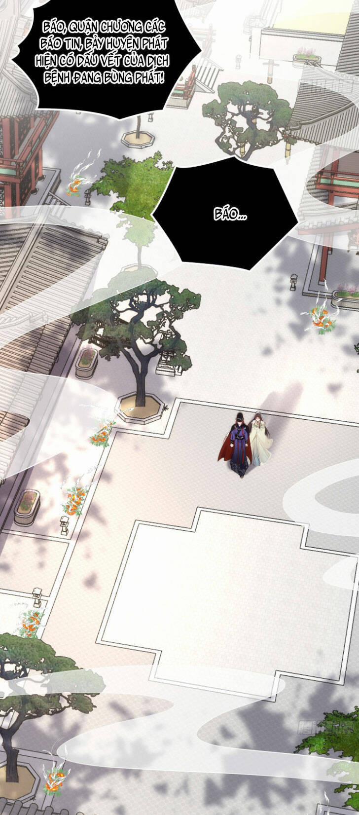 Hoạn Phi Thiên Hạ 307 trang 8