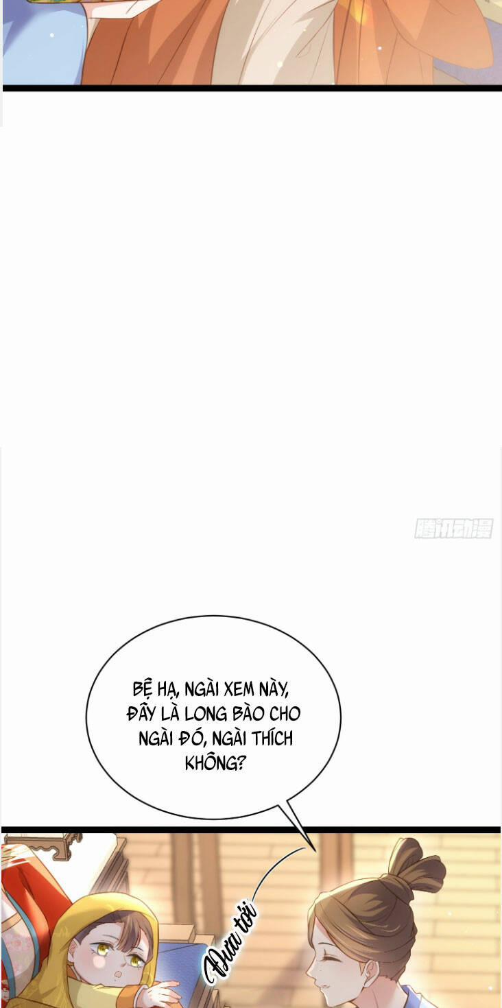 Hoạn Phi Thiên Hạ 308 trang 12