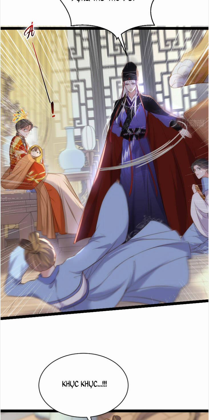 Hoạn Phi Thiên Hạ 308 trang 14