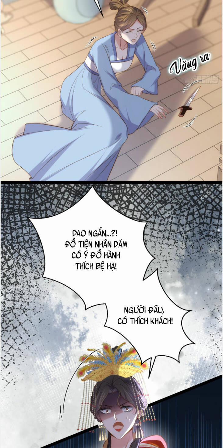 Hoạn Phi Thiên Hạ 308 trang 15