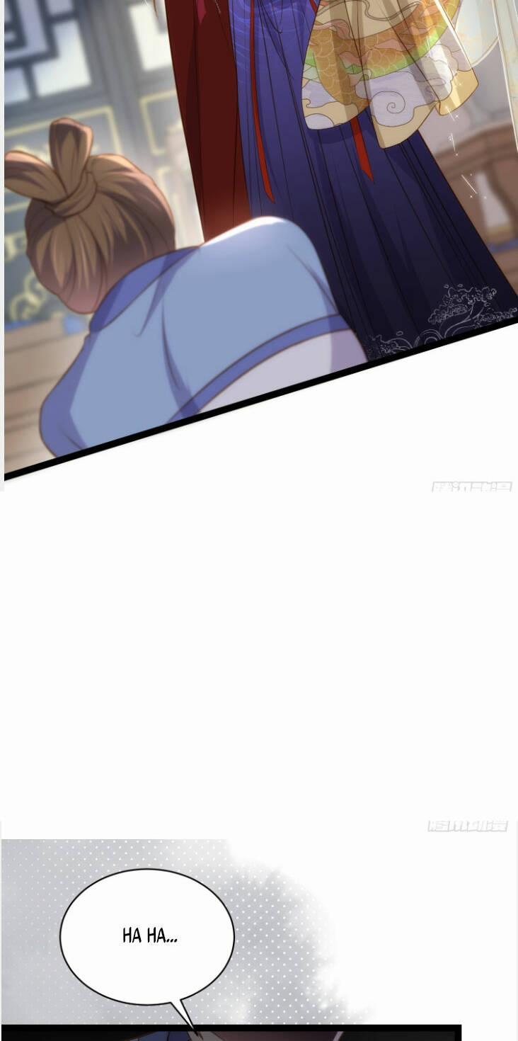 Hoạn Phi Thiên Hạ 308 trang 17