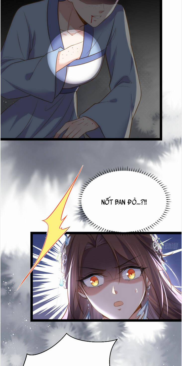 Hoạn Phi Thiên Hạ 308 trang 18