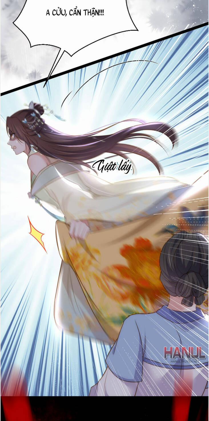 Hoạn Phi Thiên Hạ 308 trang 19