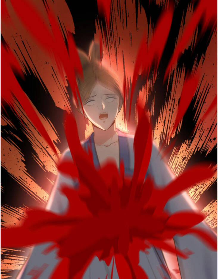 Hoạn Phi Thiên Hạ 308 trang 21