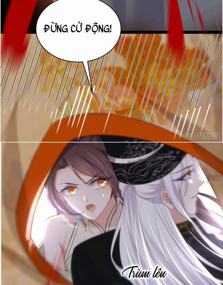 Hoạn Phi Thiên Hạ 308 trang 23