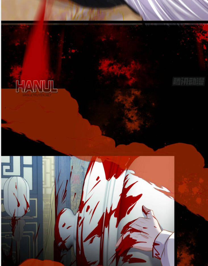 Hoạn Phi Thiên Hạ 308 trang 24