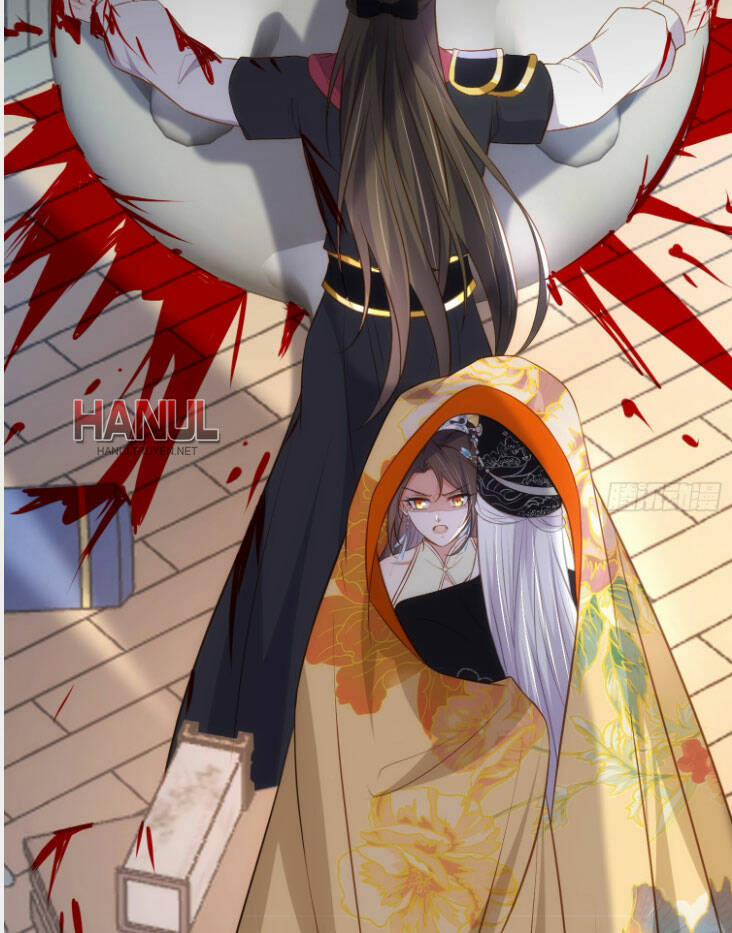 Hoạn Phi Thiên Hạ 308 trang 26