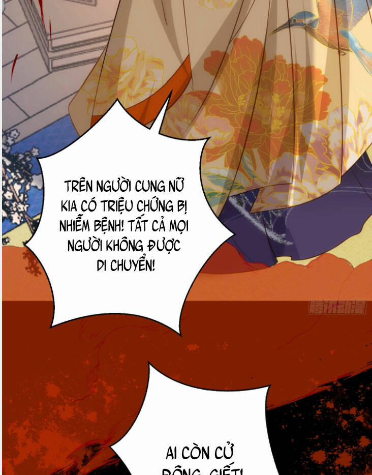 Hoạn Phi Thiên Hạ 308 trang 27