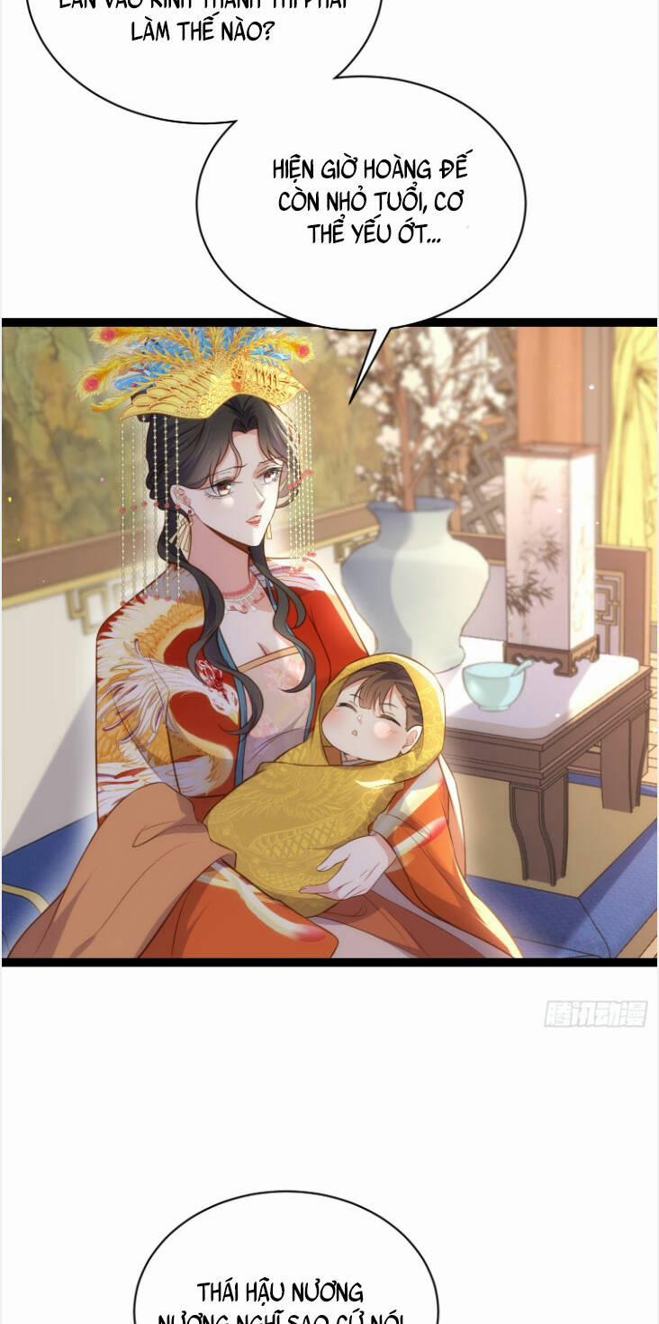 Hoạn Phi Thiên Hạ 308 trang 3