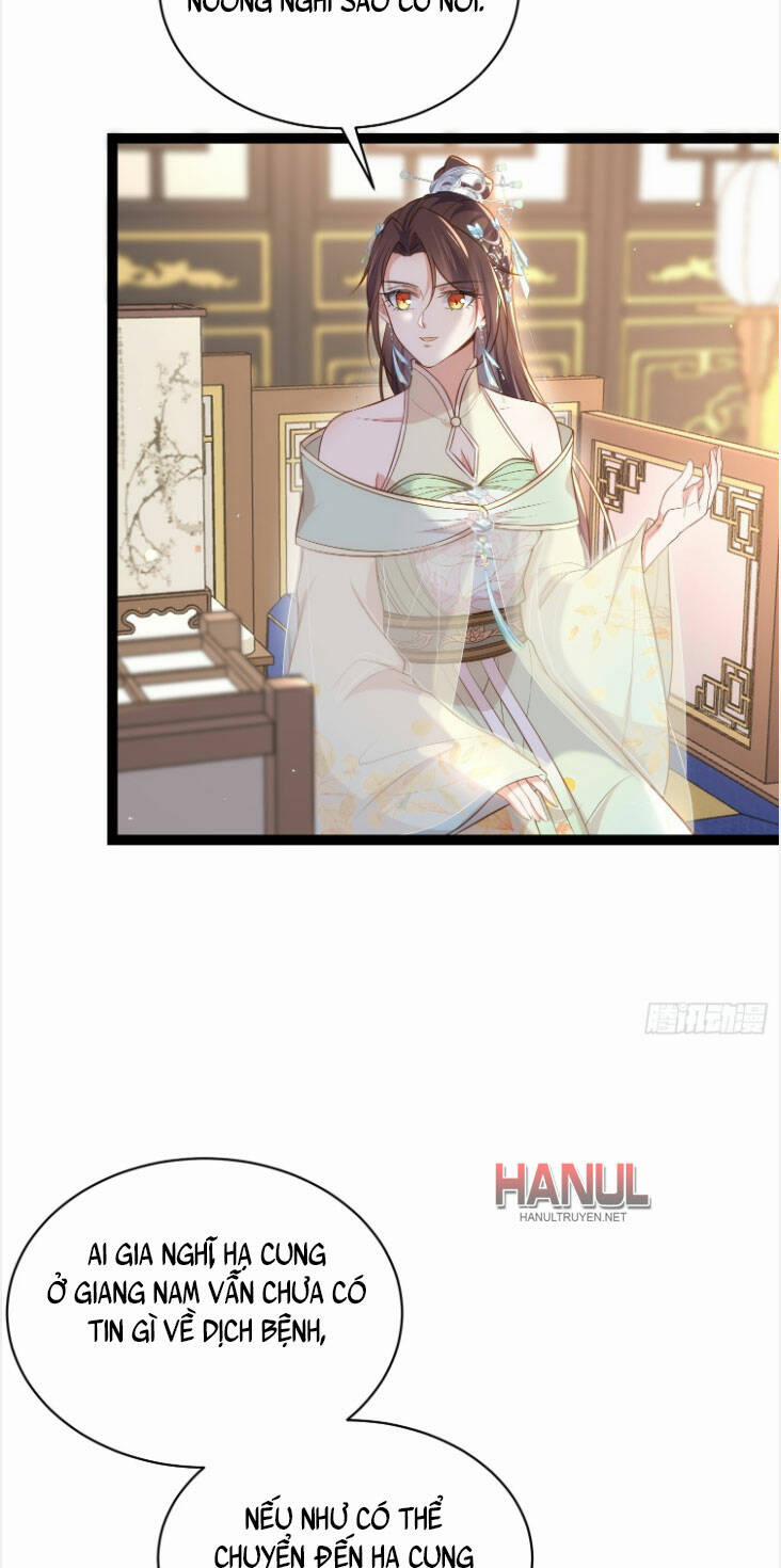 Hoạn Phi Thiên Hạ 308 trang 4