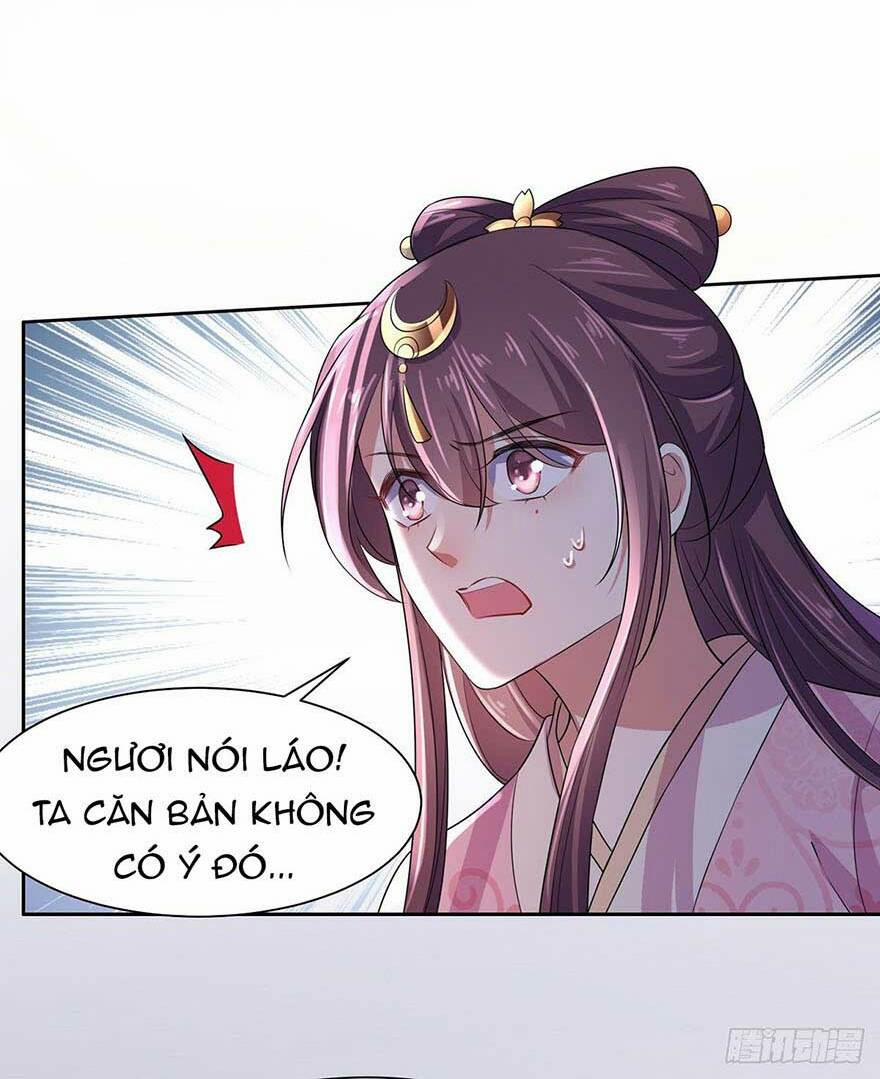 Hoạn Phi Thiên Hạ 31 trang 6