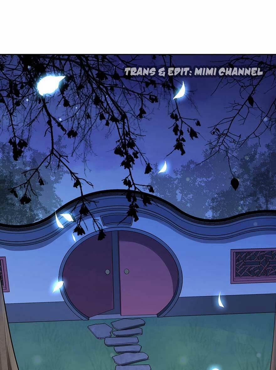 Hoạn Phi Thiên Hạ 33 trang 1