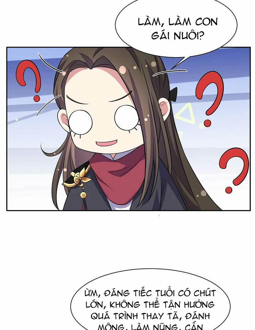 Hoạn Phi Thiên Hạ 33 trang 10