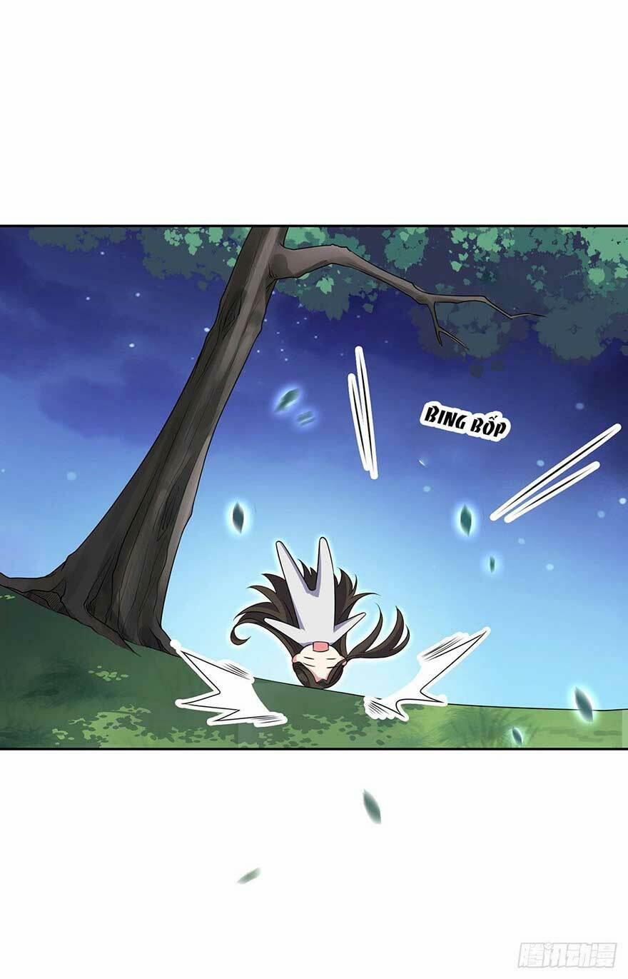 Hoạn Phi Thiên Hạ 33 trang 16