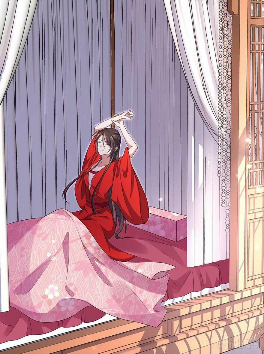 Hoạn Phi Thiên Hạ 33 trang 18