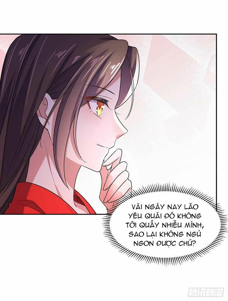 Hoạn Phi Thiên Hạ 33 trang 20